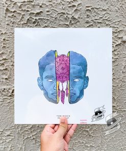 Tom Misch – Reverie EP Vinyl