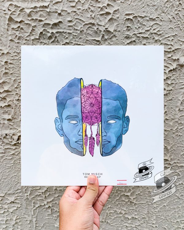 Tom Misch – Reverie EP Vinyl