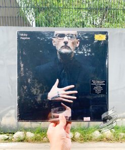Moby – Reprise Vinyl