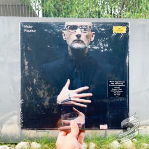 Moby – Reprise Vinyl
