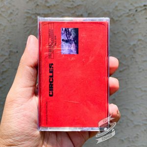Post Malone – Circles Cassette