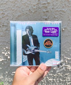 John Mayer – Sob Rock CD