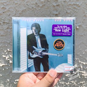 John Mayer – Sob Rock CD