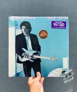John Mayer – Sob Rock Vinyl