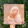 Billie Eilish – Happier Than Ever Vinyl