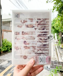 Girls' Generation – Girls' Generation