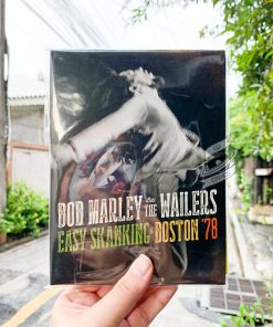 Bob Marley & The Wailers – Easy Skanking In Boston '78