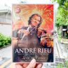 André Rieu & His Johann Strauss Orchestra – Love In Venice: The 10th Anniversary Concert