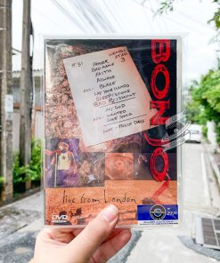 Bon Jovi – Live From London