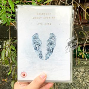 Coldplay – Ghost Stories · Live 2014