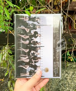 Girls’ Generation – Mr. Taxi / Run Devil Run