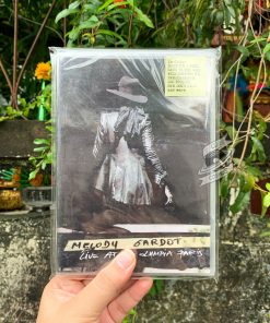 Melody Gardot – Live At The Olympia Paris