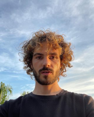 Fkj (French kiwi juice)