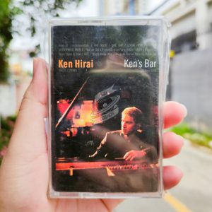 Ken Hirai – Ken's Bar Cassette