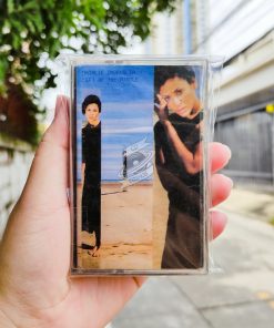 Natalie Imbruglia - Left Of The Middle Cassette