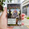Kotipelto – Waiting For The Dawn Cassette