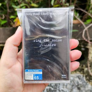 yukihiro – Ring The Noise Cassette