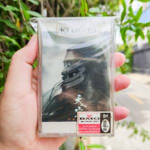 Kitaro ‎– Tenku Cassette