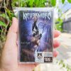Nevermore – Dead Heart In A Dead World Cassette