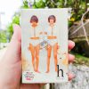 Hitomi – H Cassette