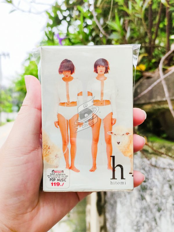 Hitomi – H Cassette