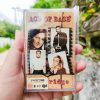 Ace Of Base – The Bridge Cassette