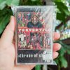 Throne Of Chaos – Pervertigo Cassette