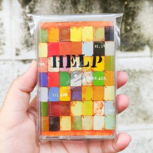 Various – Help Cassette