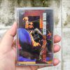 Mark Morrison – Return Of The Mack Cassette