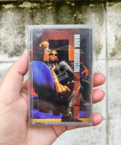 Mark Morrison – Return Of The Mack Cassette