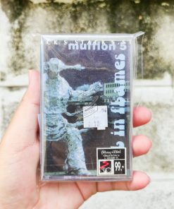 Mufflon 5 – All In Flames Cassette