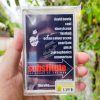 Various – Substitute - The Songs Of The Who Cassette