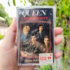 Queen – Greatest Hits Cassette