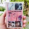 Manic Street Preachers – Generation Terrorists Cassette