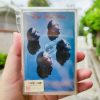 Wet Wet Wet – End Of Part One - Their Greatest Hits Cassette