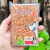 Frente! – Marvin The Album Cassette
