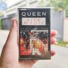 Queen – Live Magic Cassette