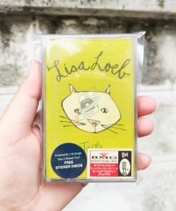 Lisa Loeb & Nine Stories – Tails Cassette