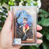 Aerosmith – Nine Lives Cassette