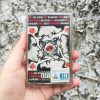 Red Hot Chili Peppers – Blood Sugar Sex Magik Cassette