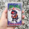 The Jingle Dogs – Christmas Unleashed Cassette