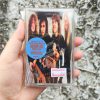 Metallica – The $5.98 E.P. - Garage Days Re-Revisited Cassette