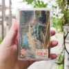 Blur – Modern Life Is Rubbish Cassette