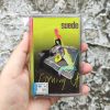 Suede – Coming Up Cassette