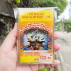 The Beatles – Magical Mystery Tour Cassette