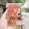 Jon Anderson ‎– Change We Must Cassette
