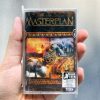Masterplan – Masterplan Cassette