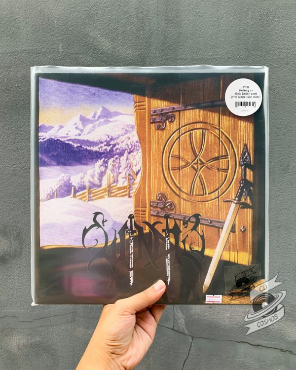Windir – Arntor Vinyl