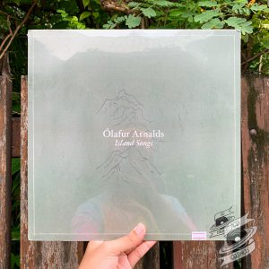 Ólafur Arnalds – Island Songs Vinyl
