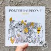 Foster The People – Torches Vinyl